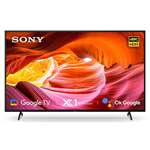 SONY Bravia 138.8 cm (55 inch) Ultra HD (4K) LED Smart Google TV with Google TV